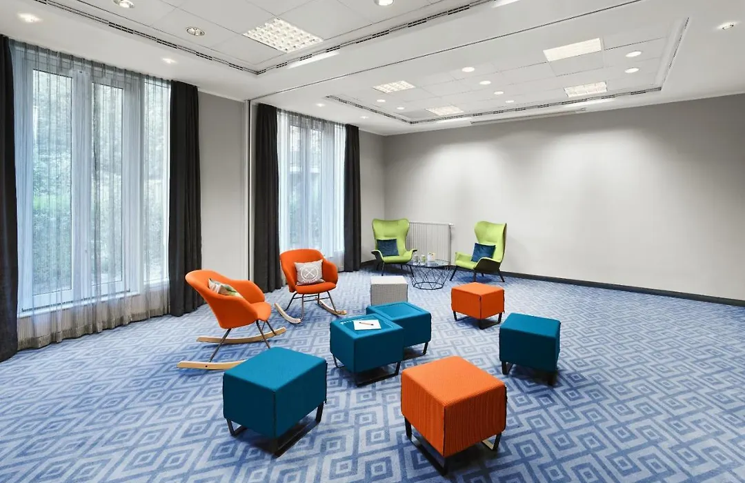Maxx Hotel Sanssouci Potsdam-1